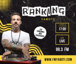 ranking yaboti